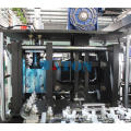 2021 High Speed Automatic PET Blow Molding Machine